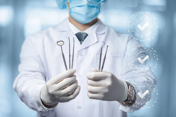 Advanced Technology for Better Dental Care in East Tawas, MI