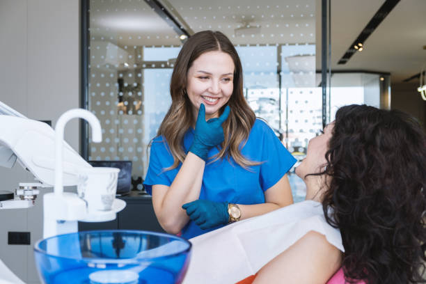 Best Tooth Extraction  in East Tawas, MI